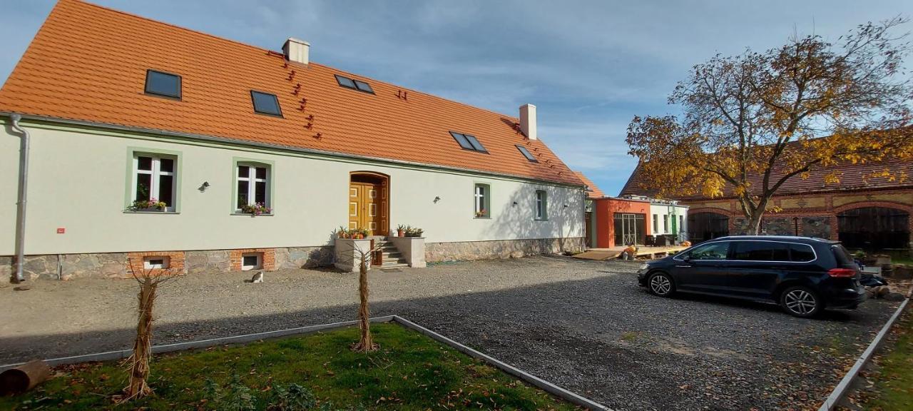 Skotopaska Skape Esterno foto