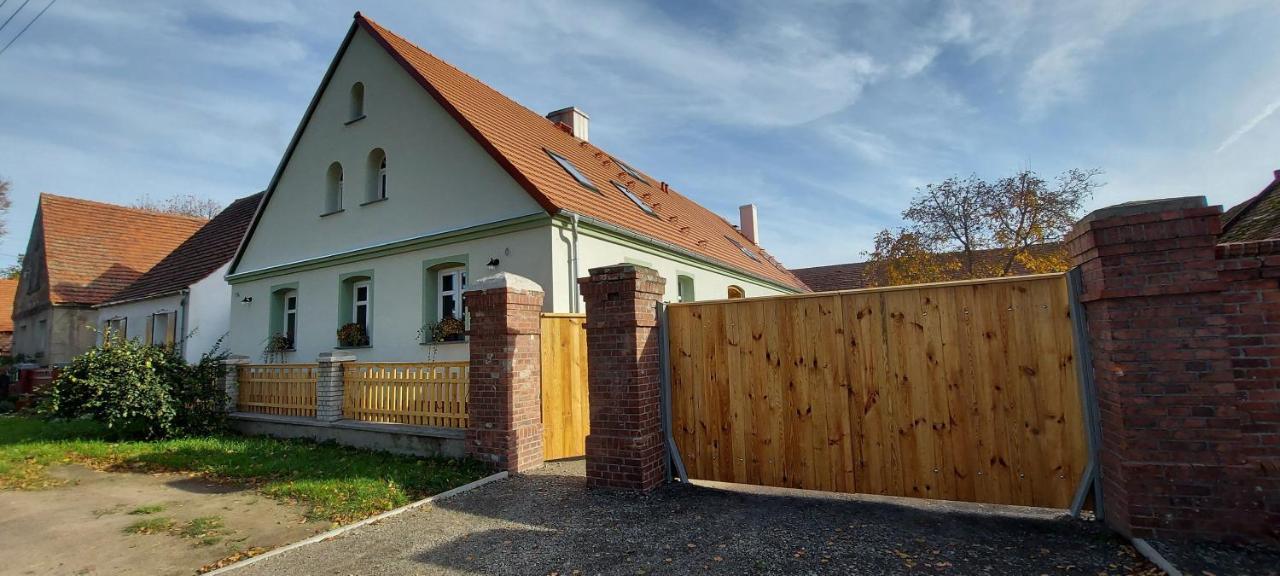 Skotopaska Skape Esterno foto